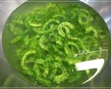 旨い！ゴーヤチャンプル作り方1写真