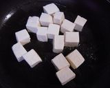 旨い！ゴーヤチャンプル作り方4写真