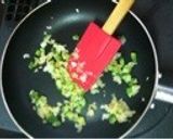 ゴーヤで洋風♪チーズinライスコロッケ☆作り方2写真