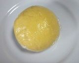 私の一番好きな焼き菓子☆フロランタン♪作り方4写真