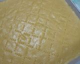 私の一番好きな焼き菓子☆フロランタン♪作り方6写真