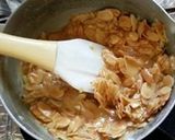 私の一番好きな焼き菓子☆フロランタン♪作り方8写真