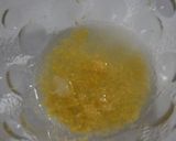 レモン丸ごと一個！鶏肉のレモン焼き♡作り方9写真