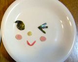☆受験生に捧げる☆　ウカレー！作り方5写真