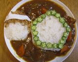 ☆受験生に捧げる☆　ウカレー！作り方7写真