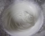 生クリームｄｅ♪パウンドケーキ☆作り方2写真