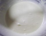 生クリームｄｅ♪パウンドケーキ☆作り方4写真