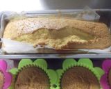 生クリームｄｅ♪パウンドケーキ☆作り方7写真