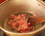 真夏のごちそう！豚バラとうがん煮作り方2写真
