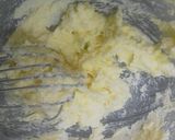 基本のカトルカール（パウンドケーキ）作り方3写真