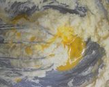 基本のカトルカール（パウンドケーキ）作り方4写真
