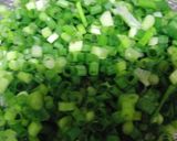 ししとうと牛肉炒め作り方3写真