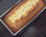 基本のカトルカール（パウンドケーキ）作り方9写真