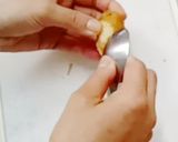 ぶり大根作り方1写真