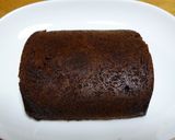 余った卵白で！ルクエdeガトーショコラ作り方5写真