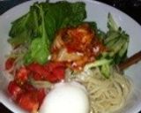 俺の冷麺作り方4写真