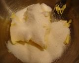 ほうじ茶クッキー作り方2写真