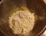 ほうじ茶クッキー作り方4写真