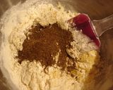 ほうじ茶クッキー作り方5写真