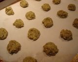 ほうじ茶クッキー作り方6写真