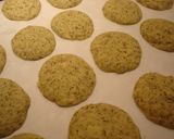 ほうじ茶クッキー作り方7写真