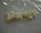 セピアカレーで癒し庭園作り方3写真