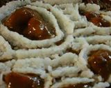 セピアカレーで癒し庭園作り方5写真
