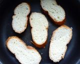 ∞∞∞自然食卓　フレンチトースト∞∞作り方2写真