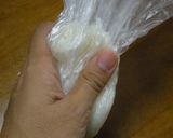 マジ超もっちもち☆HB☆ご飯deパン！！作り方3写真