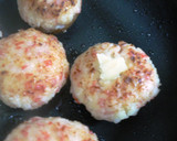 椎茸のかにかま詰め作り方9写真