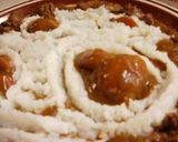 セピアカレーで癒し庭園作り方7写真