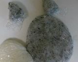 となりのトトロ作り方1写真