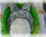 となりのトトロ作り方2写真