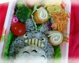 となりのトトロ作り方3写真