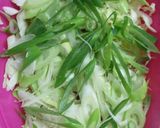 朝の救世主☆レンジで５分☆鮭の野菜蒸し作り方1写真