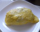 野菜サラダオムライス☆作り方3写真