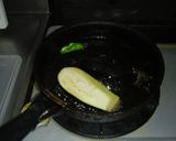 カンタン夏野菜の麺つゆひたし作り方2写真