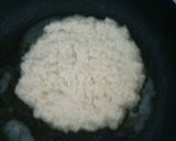 残ったパン粉で簡単しっとりパンケーキ作り方3写真