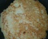 残ったパン粉で簡単しっとりパンケーキ作り方4写真