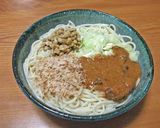 タコ麺　～タコの酒粕醤油煮を使って作り方6写真