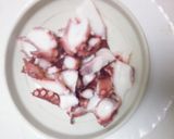 白だしで簡単たこ飯!作り方2写真