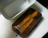 ひじきの寒天寄せ。作り方10写真