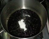 ひじきの寒天寄せ。作り方8写真