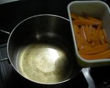 ひじきの寒天寄せ。作り方5写真