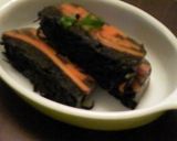 ひじきの寒天寄せ。作り方11写真