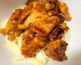 鶏むね肉てりまよ作り方6写真