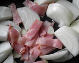 なつかしい♪フツ~の*ナポリタン*作り方3写真