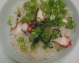 白だしで簡単たこ飯!作り方5写真