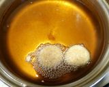本格的☆黒糖サーターアンダギー作り方7写真