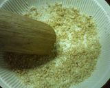 箸が止まらない！もやしだけのナムル作り方4写真